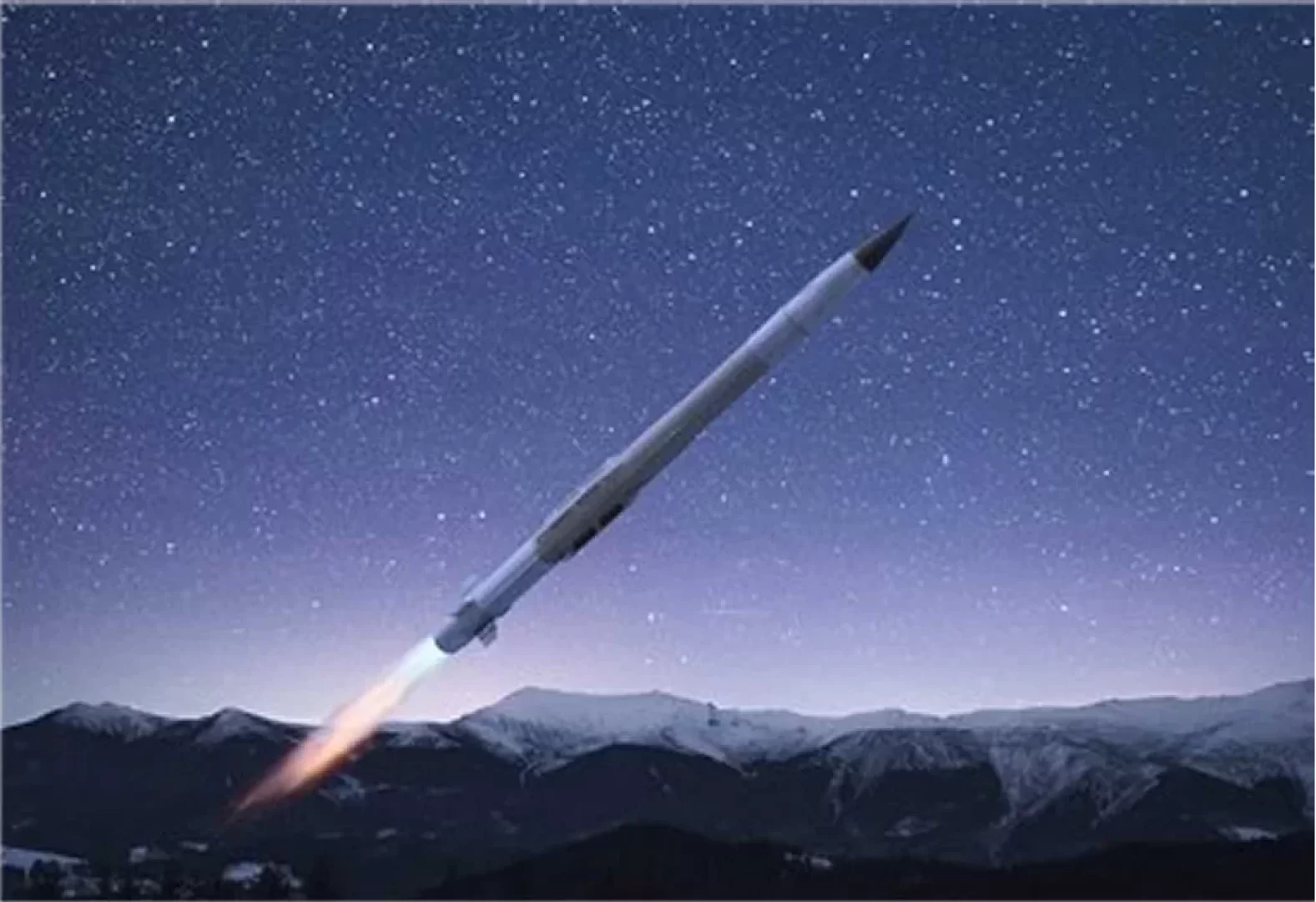 صاروخ باتريوت PAC-3 MSE يضرب بدقة خارقة بعد ترقيات ذكية