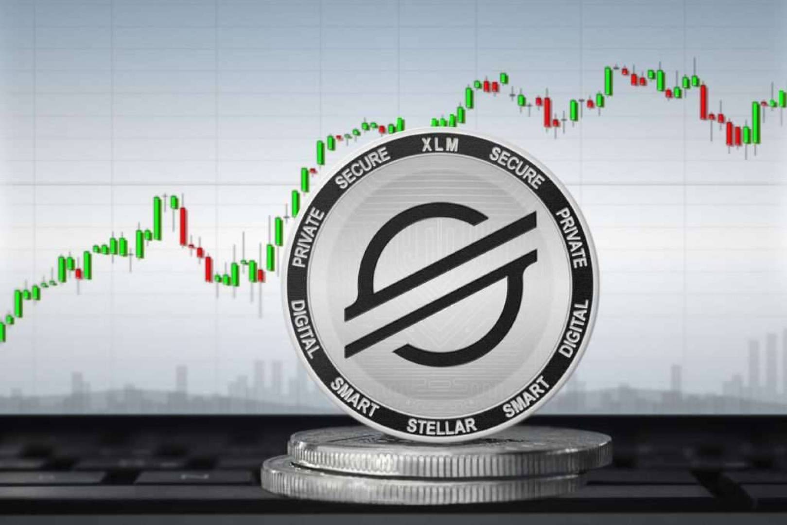 تقاطع ذهبي مفاجئ بين عملتي XLM وXRP يشعل التوقعات مجددا