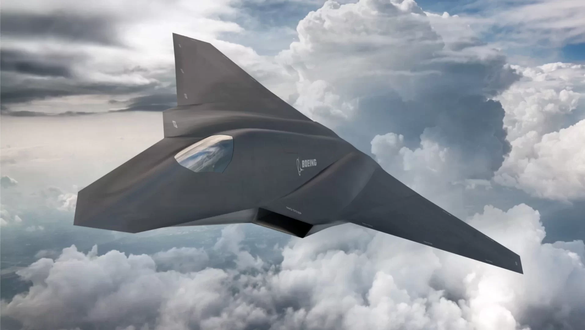 أمريكا تطلق سلاحها السري.. 3.5 مليار دولار لتطوير مقاتلة F-47 الأقوى في العالم  
