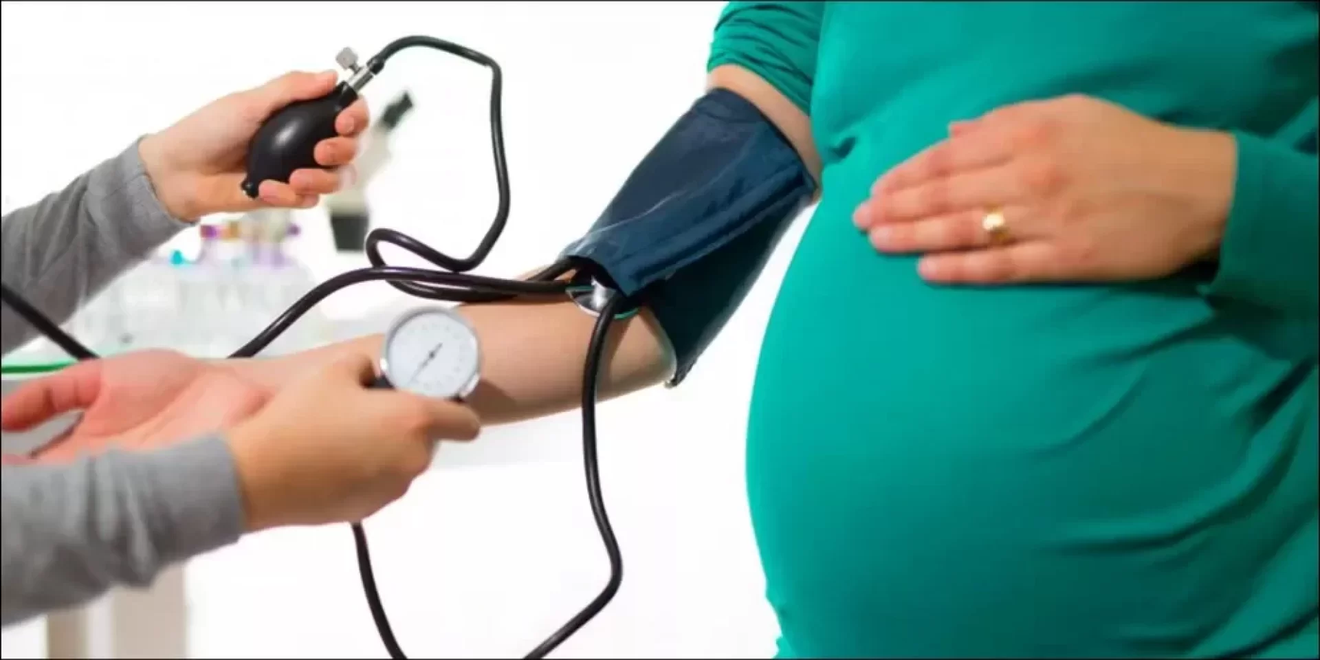 إنذار صحي عاجل ما قبل تسمم الحمل قد يعرض حياتك للخطر حتى بعد سنوات من الولادة