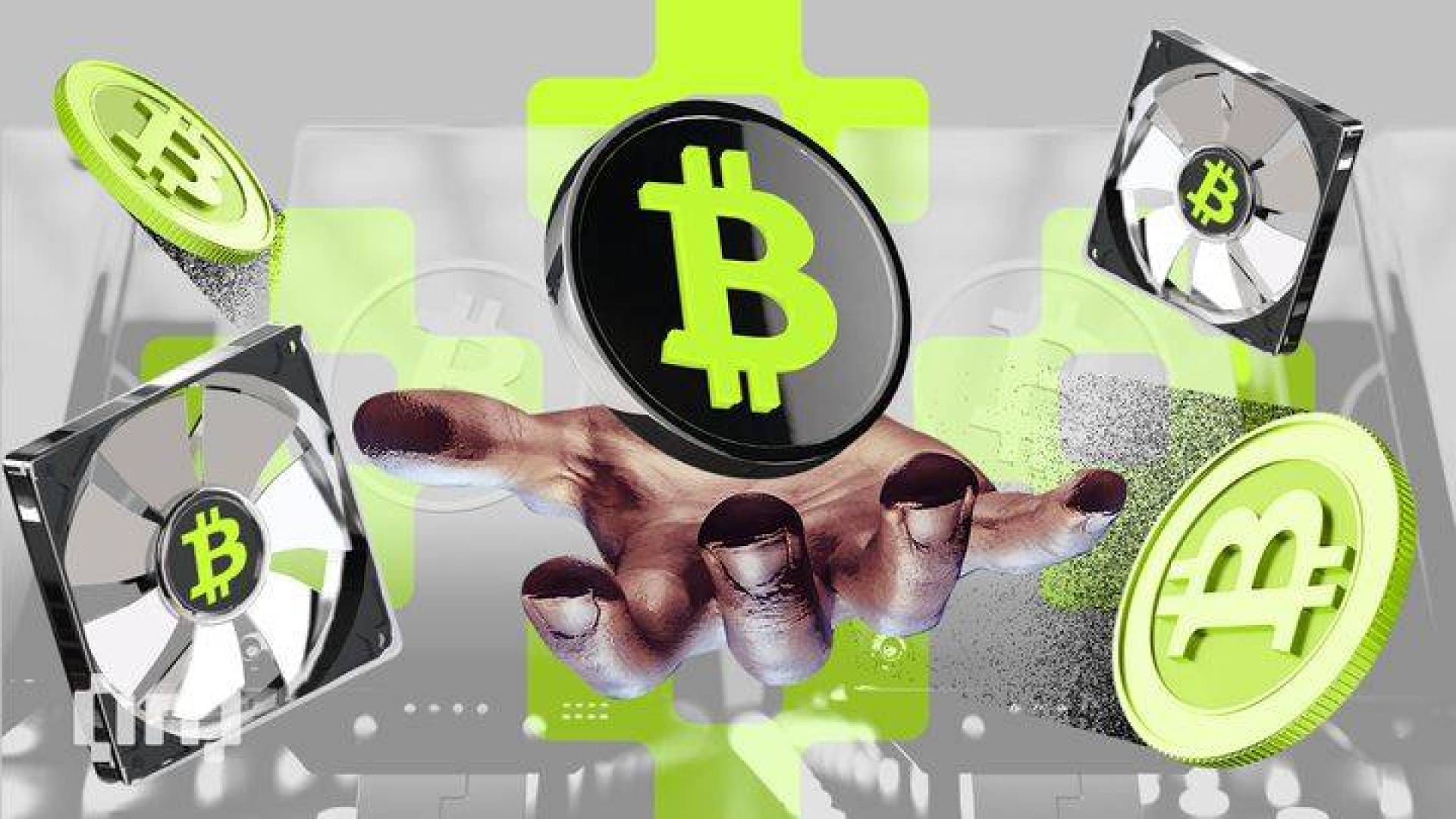 عملة البيتكوين BTC تفقد زخمها.. هل تشهد العملة الرقمية انهيارا قريبا
