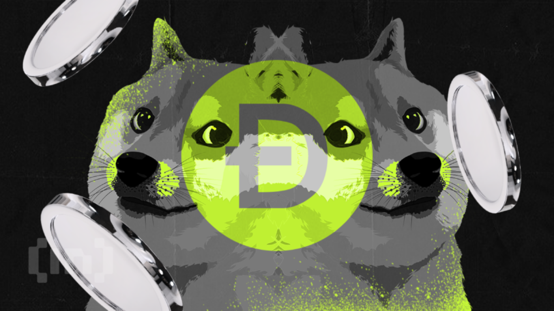 عملة دوجكوين DOGE تنزف ١٦.٨٥٪.. وتقاطع الموت يهدد مستقبل العملة