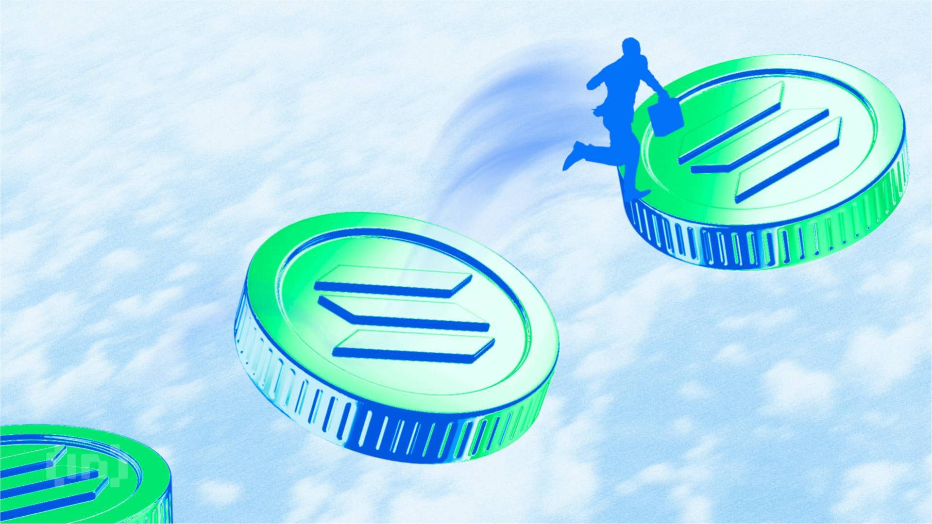 عملة سولانا SOL تعود بقوة فوق 200 دولار مع تجاوزها الـ 11 مليار دولار في TVL
