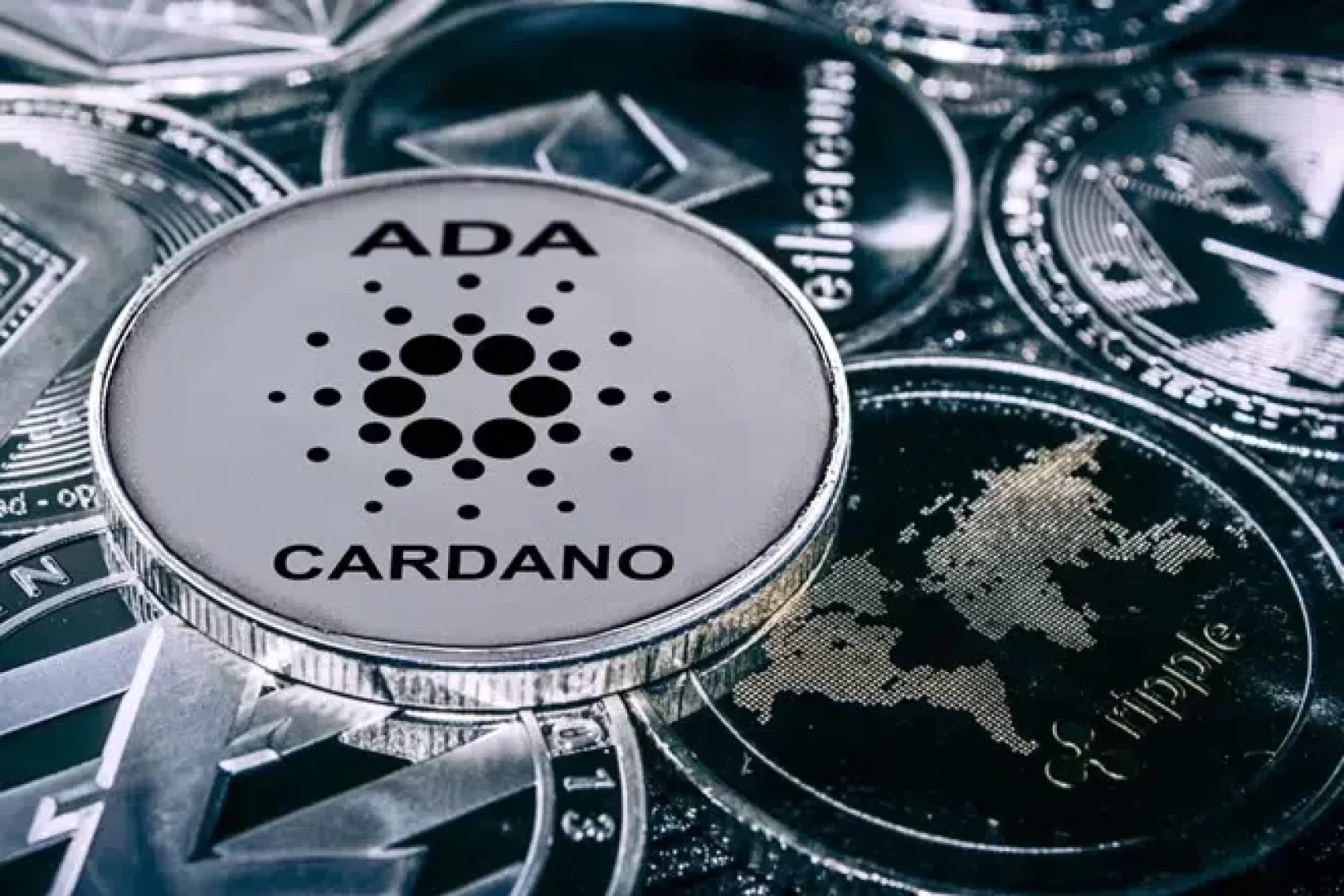 عملة Cardano ADA بين الحلم والخيبة.. انهيار الزخم التقني يضعها في دائرة الخطر