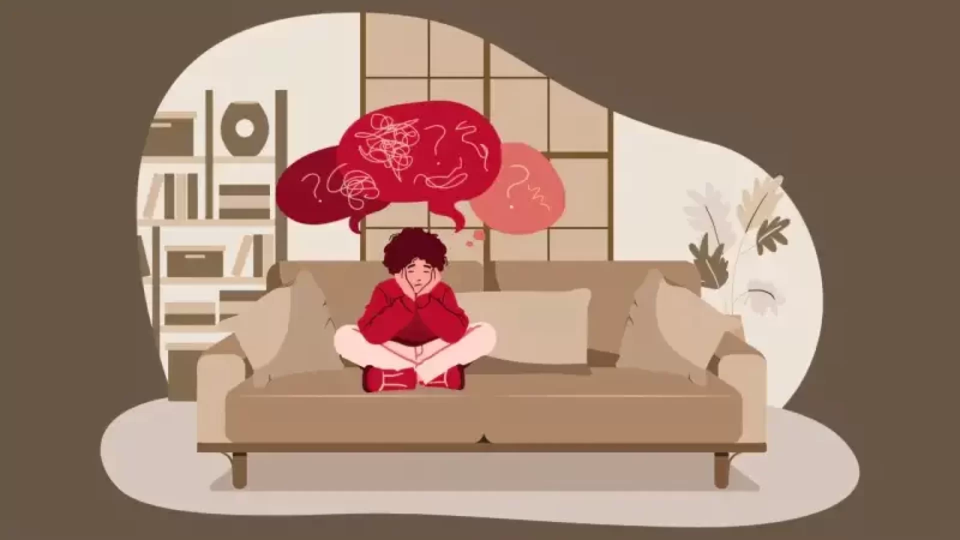 صدمات الطفولة تترك آثارا صحية دائمة مدى الحياة
