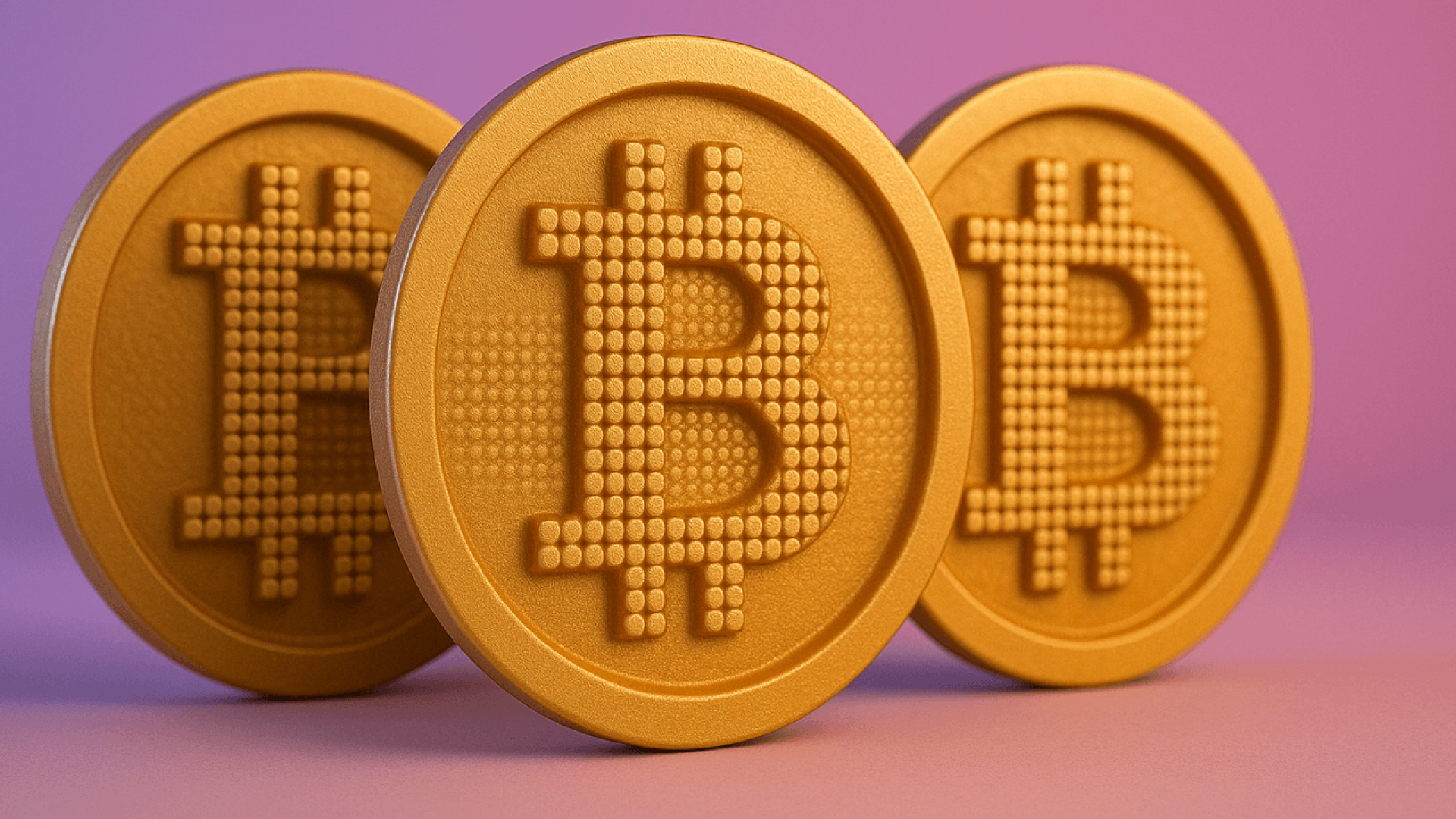 هل تستعد عملة بيتكوين BTC لاختراق قياسي جديد