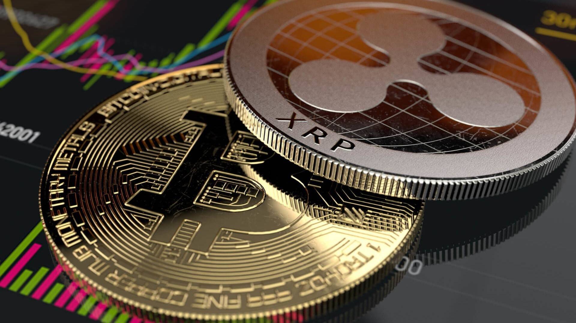 عملة بيتكوين BTC تخترق 116 000وXRP ترتد نحو 3 دولار.. هل يبدأ صيف الصعود؟