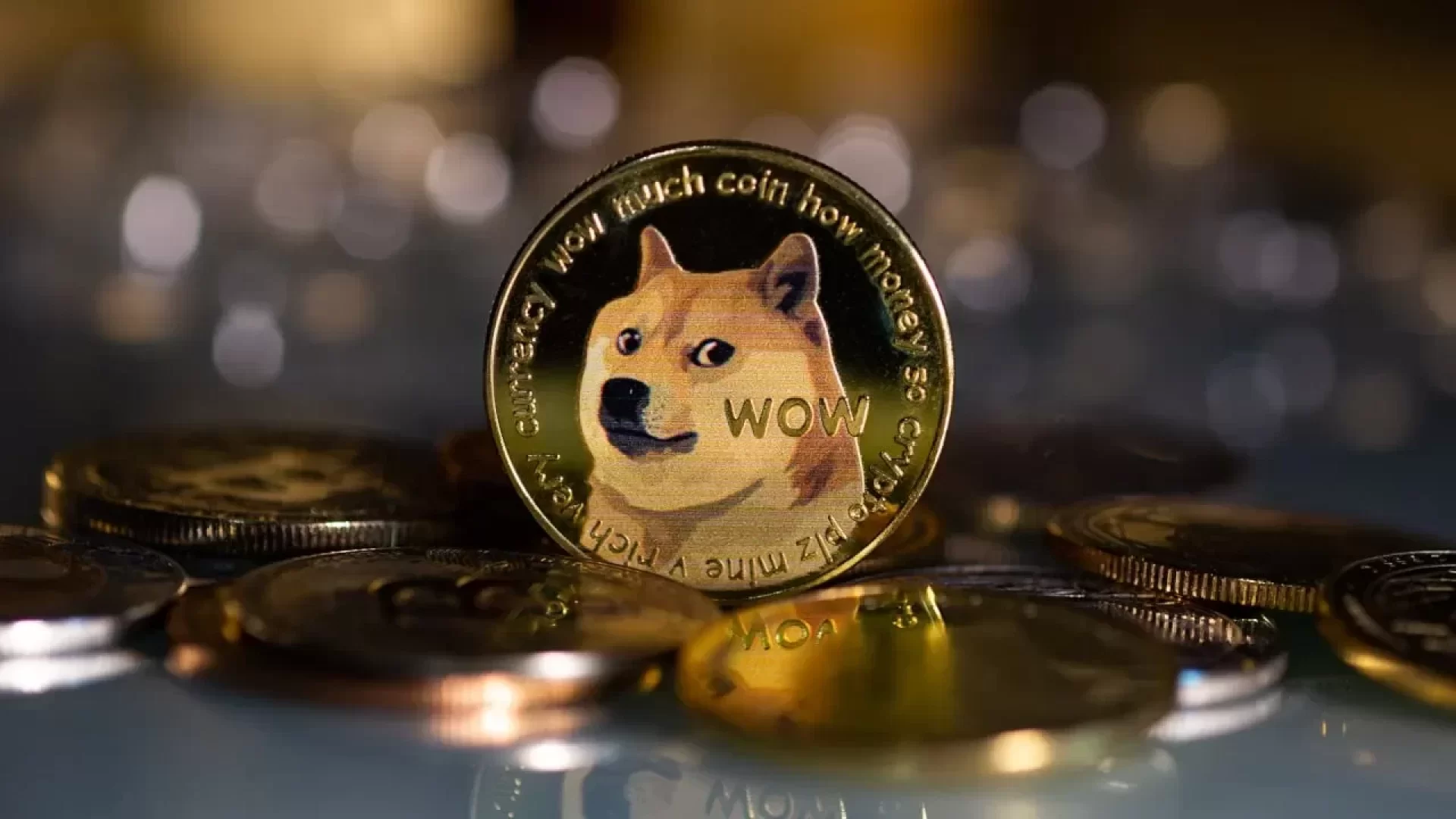 عملة دوجكوين DOGE تشتعل من جديد هل تقترب من حاجز الدولار؟