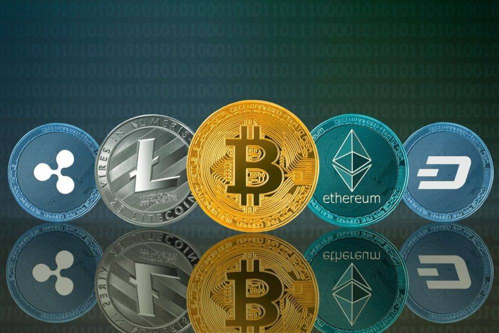 تحذير من انهيار مفاجئ في العملات الرقمية مع انتهاء صلاحية خيارات بمليارات الدولارات