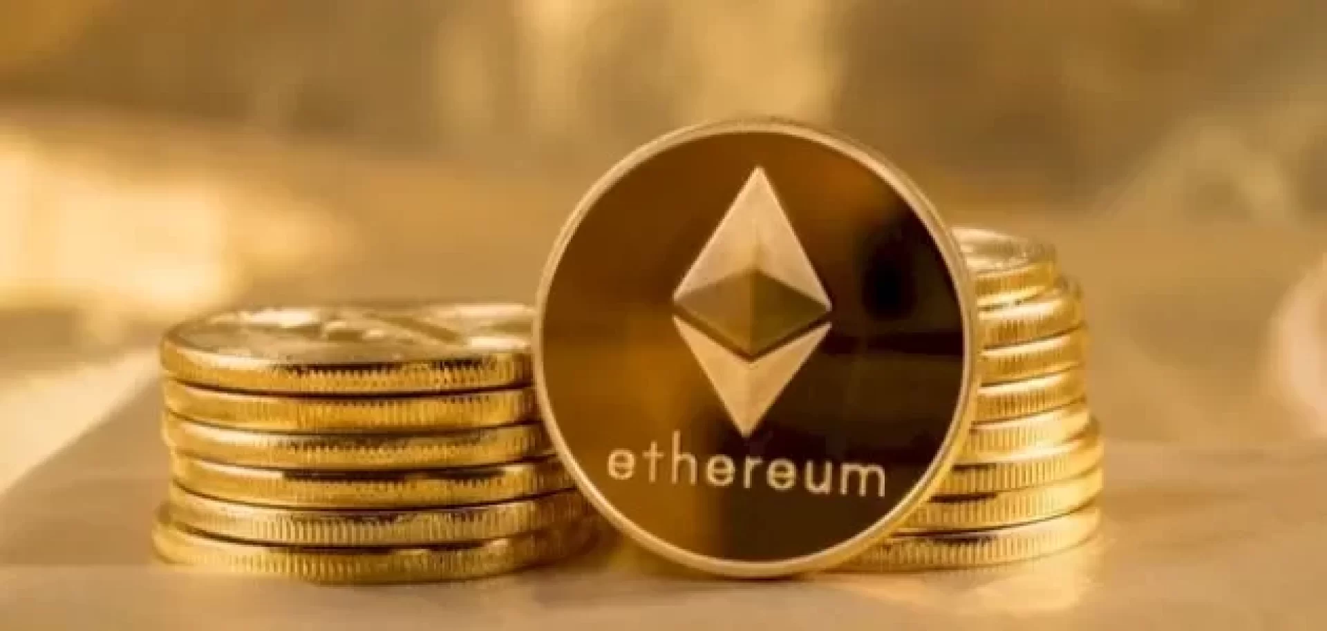 عملة إيثريوم ETH تكسر 2850 دولار.. هل نلامس الألفية التالية