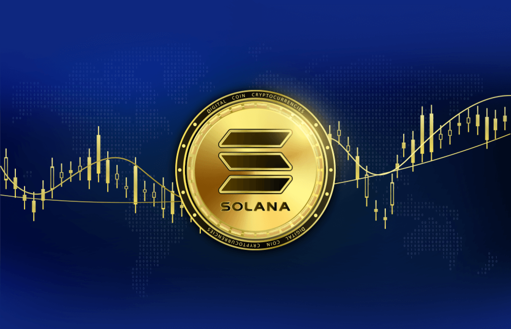 تداولات عملة سولانا SOL تقفز لمستويات قياسية.. هل حان وقت الشراء؟