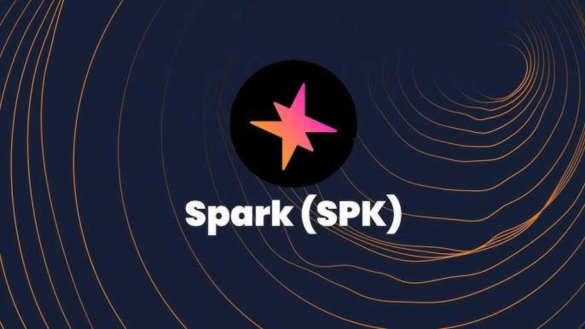 عملة SPK ترتفع بنحو  32٪ وتطلق ضغوط شراء مؤسساتي ضخمة