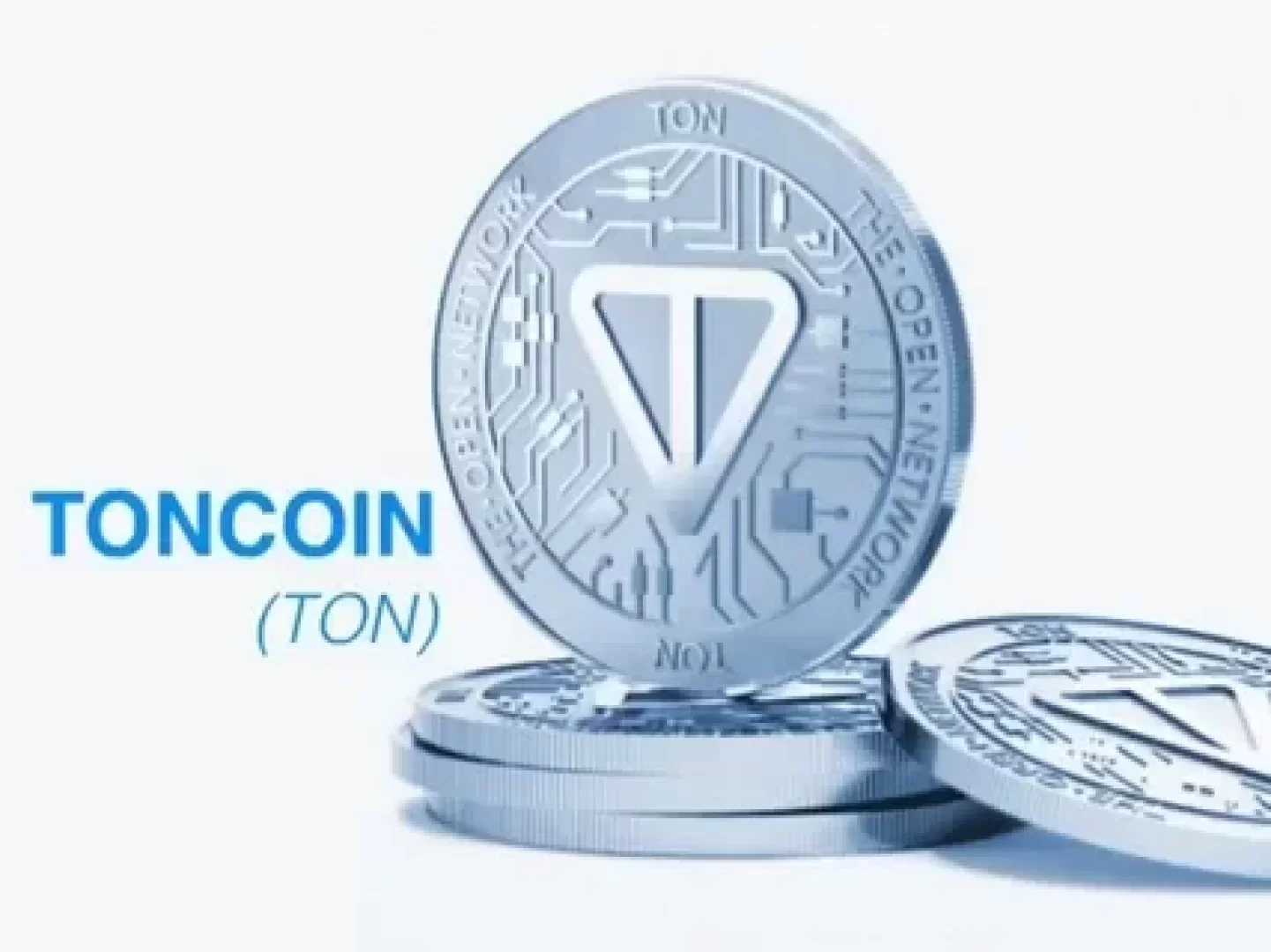 فيزا الإمارات تشعل السوق.. عملة  Toncoin ترتفع 12% في ساعتين