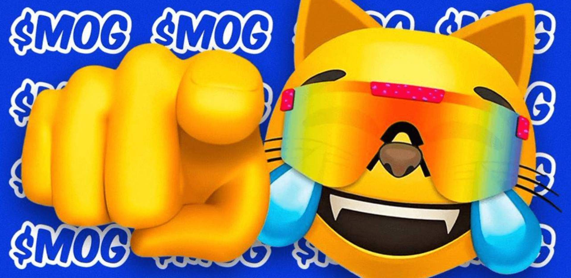 انتعاش مفاجئ لـ Mog Coin.. فرصة للشراء أم فخ للمتداولين