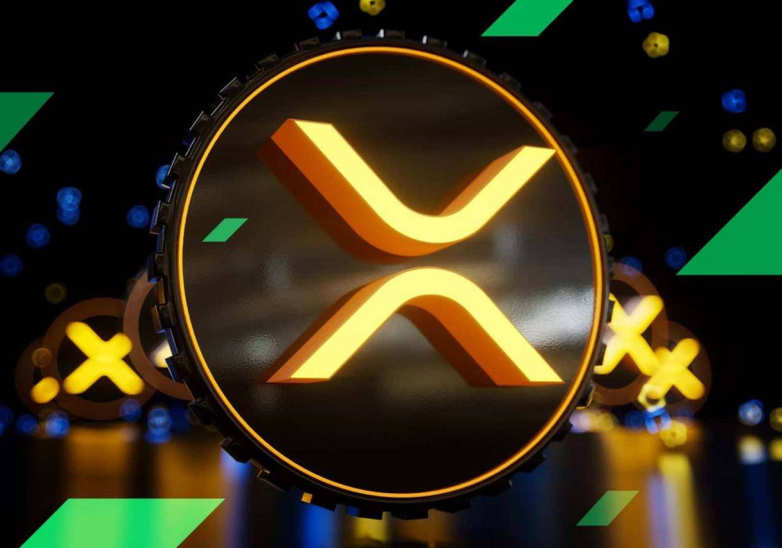 Ripple تحول ٢٠٠ مليون XRP وسط انخفاض الأسعار المفاجئ