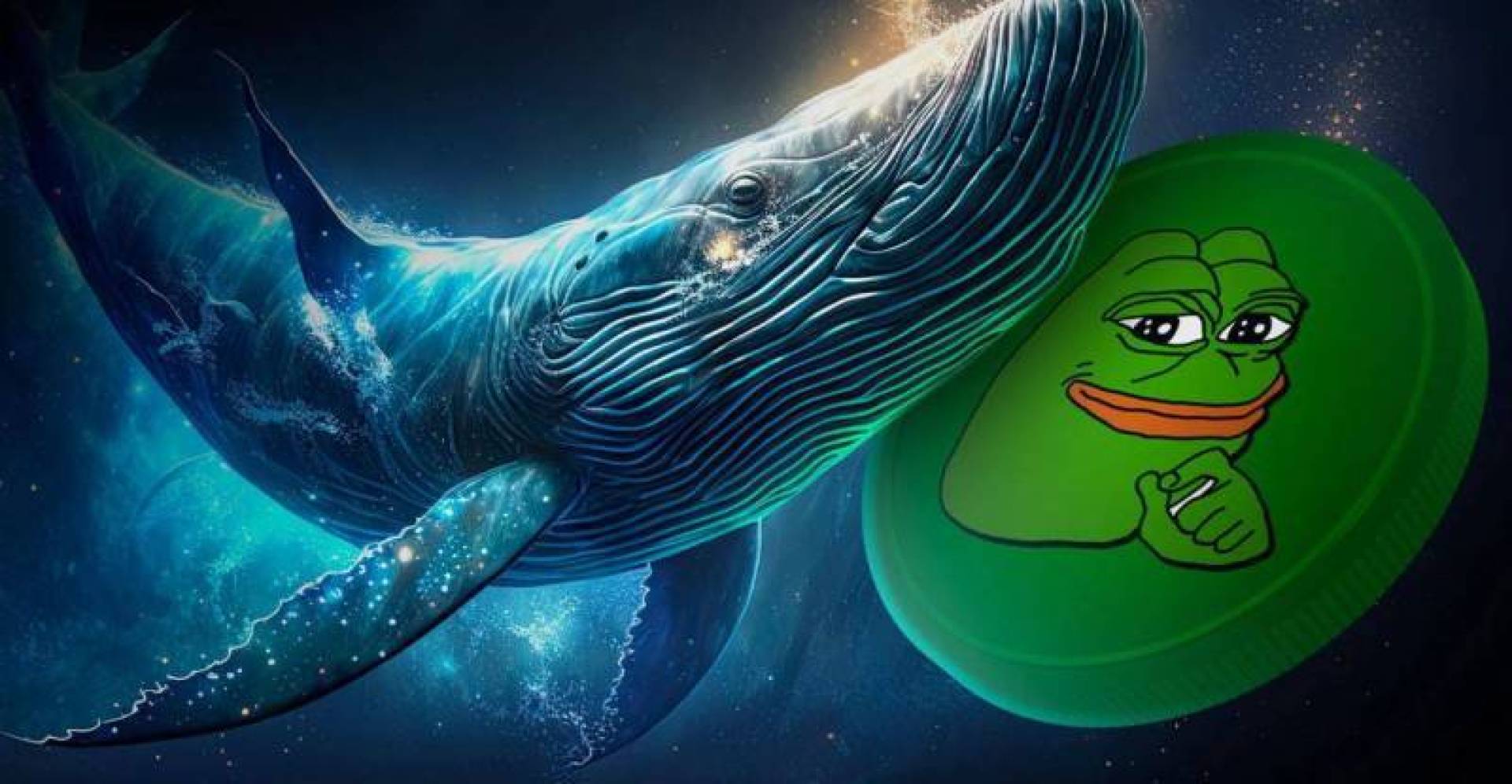 عملة PEPE تستعد لقفزة هائلة هل ستضاعف استثماراتك قريبا