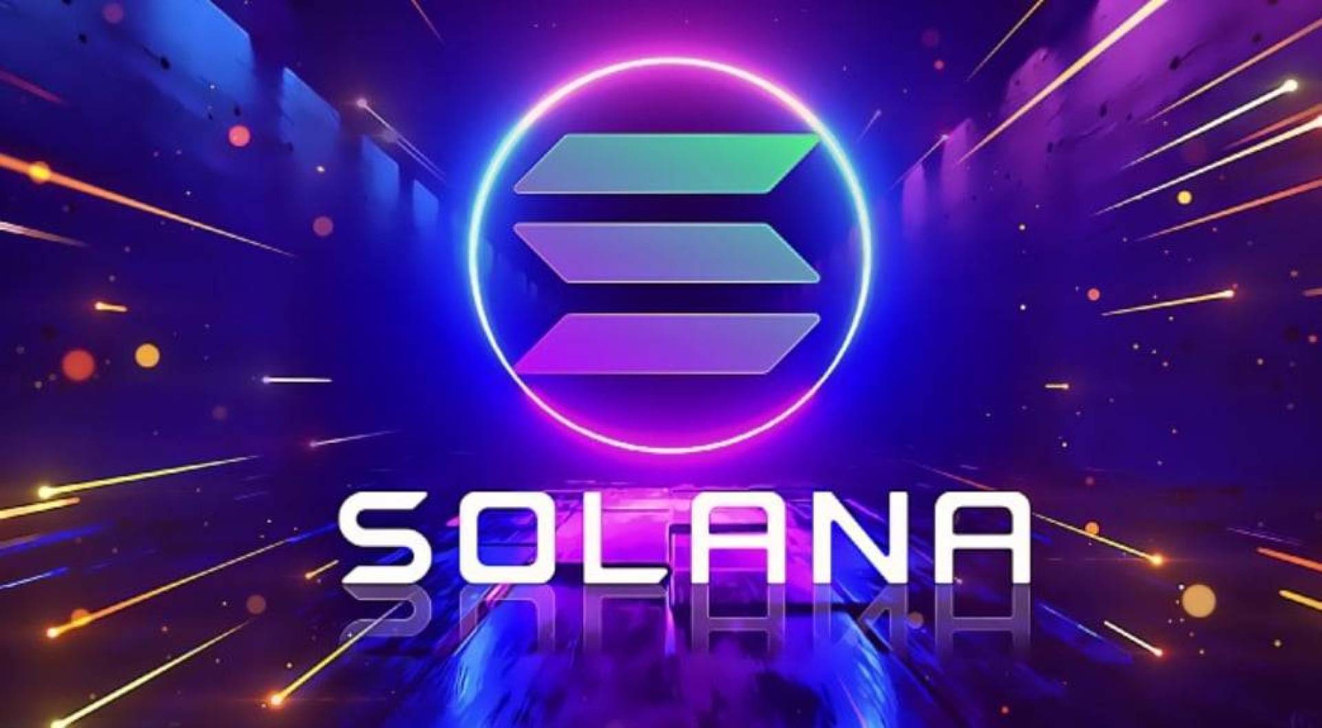 تحركات غامضة في عملة سولانا (SOL)  قد تغير قواعد اللعب