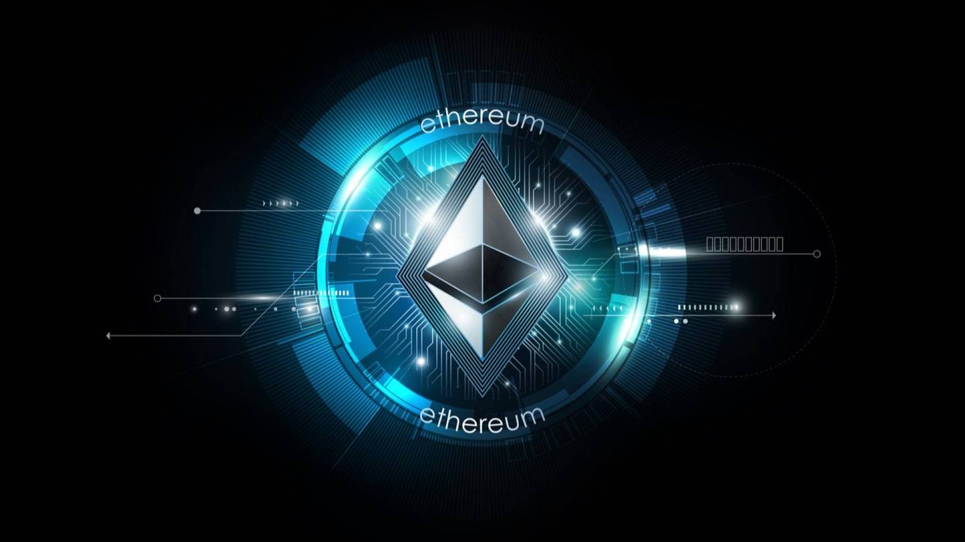 مفاجأة في عالم العملات الرقمية حوت عملة إيثريوم ETH يشترى 30 ألف عملة في يوم واحد