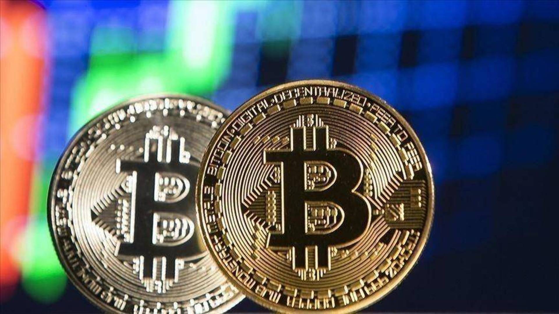عملة البيتكوين BTC على حافة الهاوية ومستويات خطيرة تلوح في الأفق
