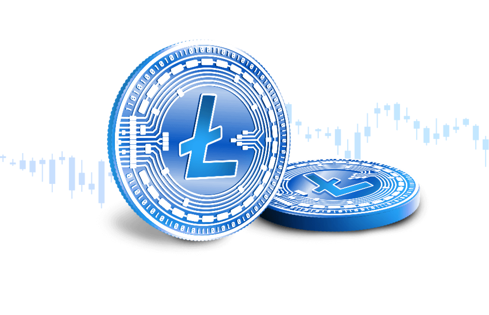 تحركات ضخمة لحيتان عملة لايتكوين LTC قد تغير مجرى السوق