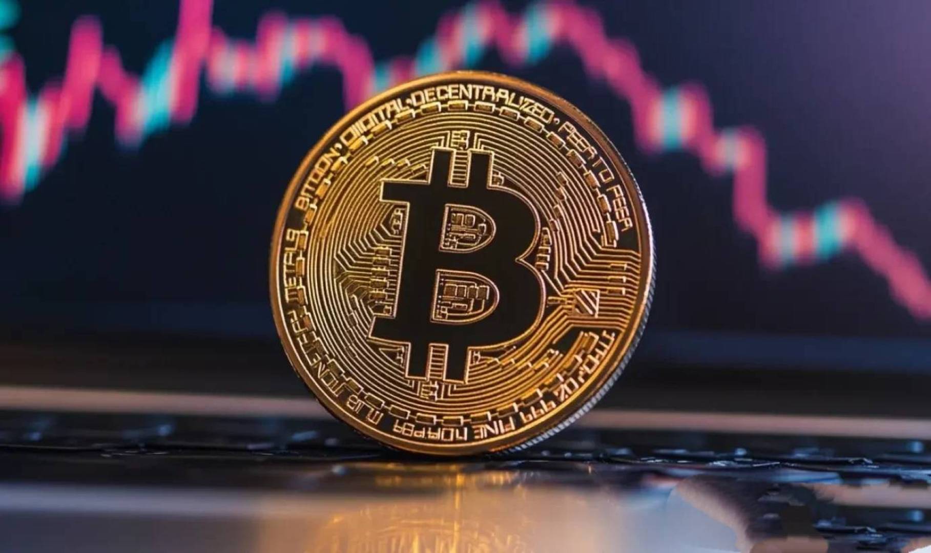 البيتكوين على وشك الانفجار.. ماذا يعني وصول الاحتياطيات لأدنى مستوى في التاريخ