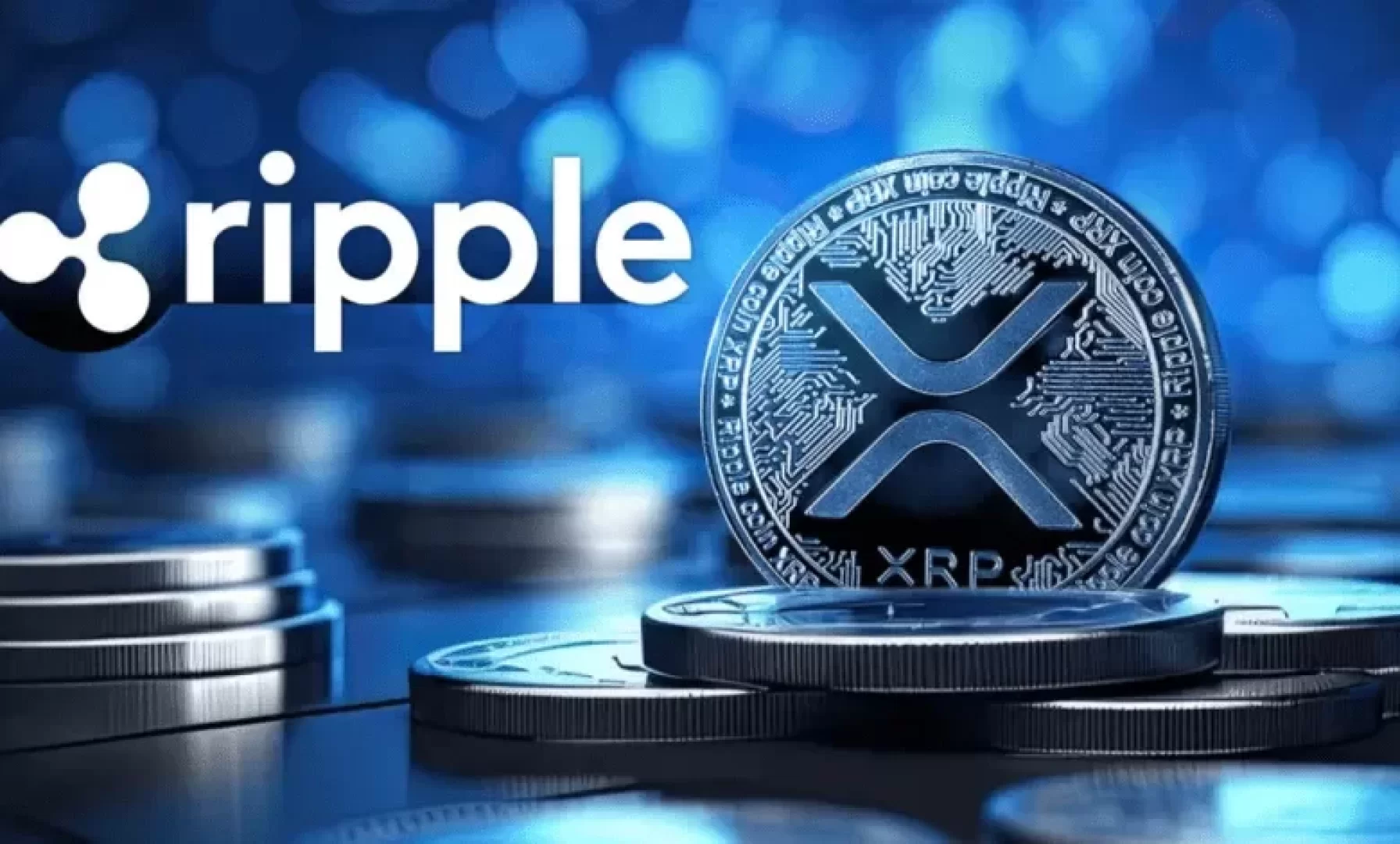 تقرير البيت الأبيض يثير الجدل.. وعملة XRP خارج الحسابات الرسمية