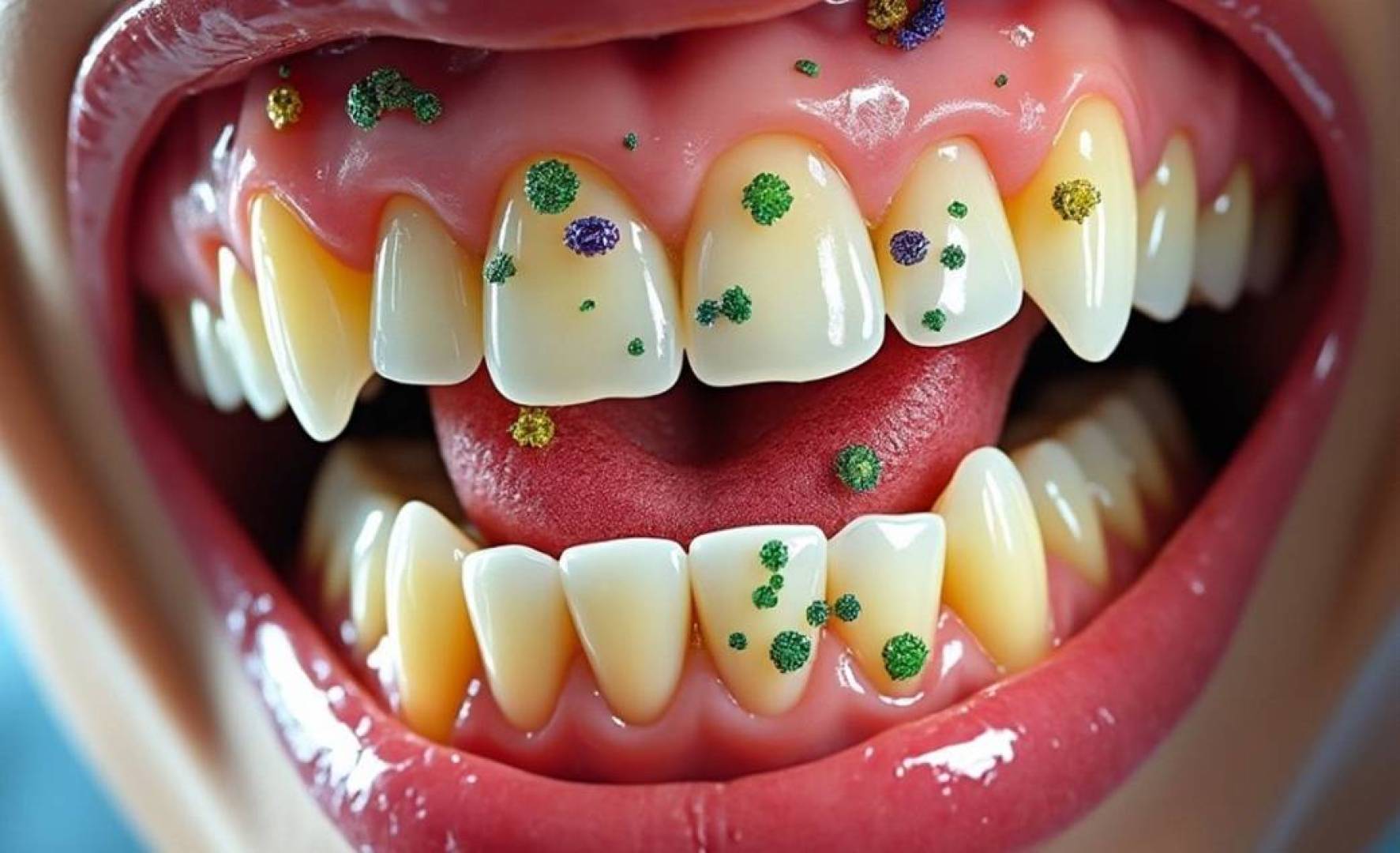 Multiple Sclerosis Oral Microbiome Study Reveals Distinct Bacteria Changes