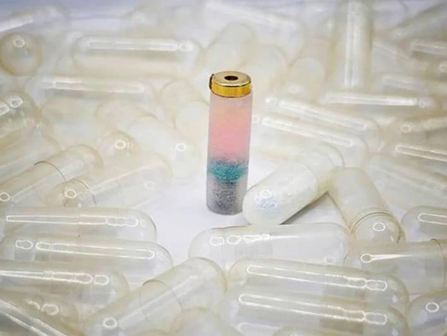 الشاي الاخضر لما يدخل المعدة بعد وجبة الإفطار, image size:1437x1080