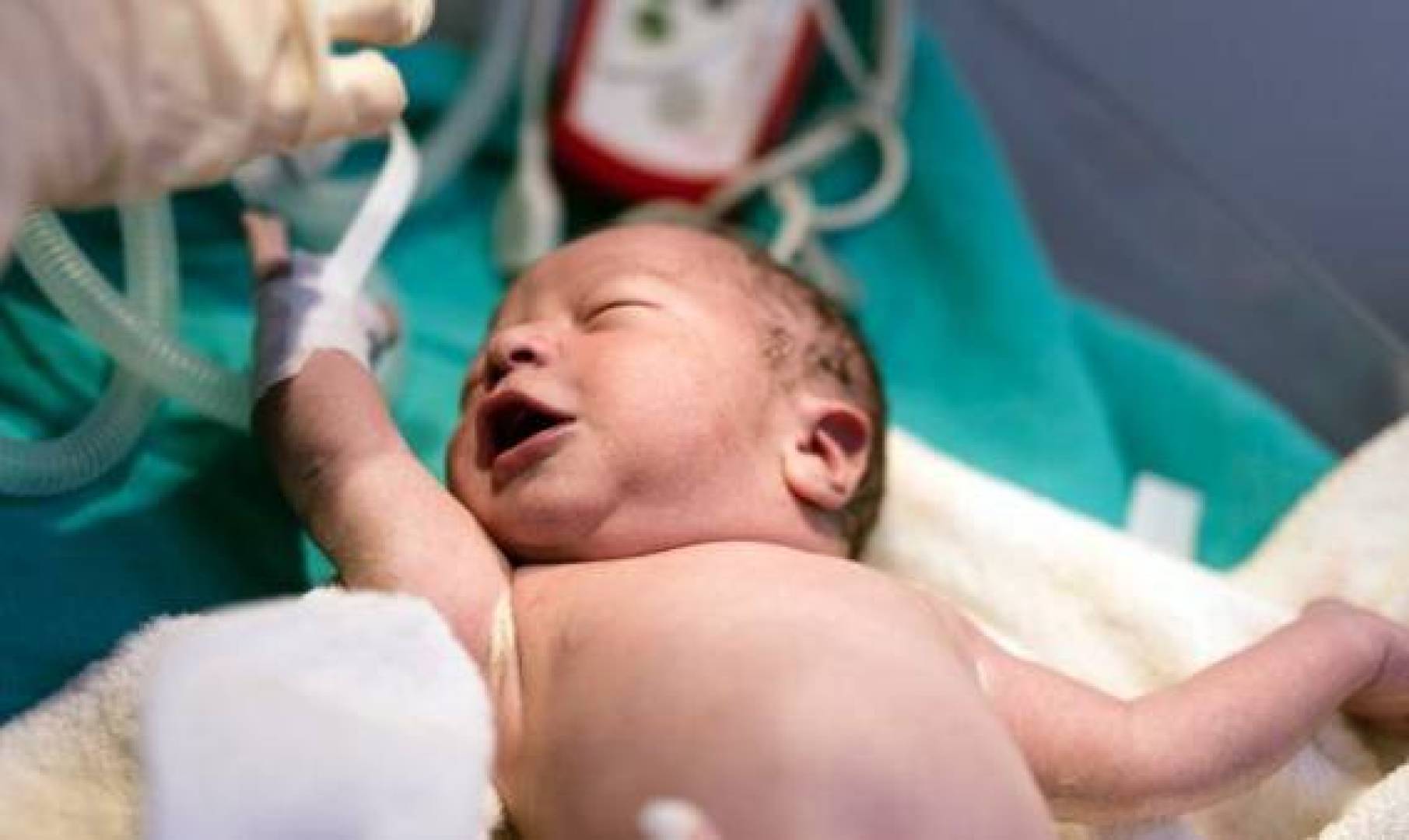 New Gene Linked to Rare Newborn Diabetes Discovery