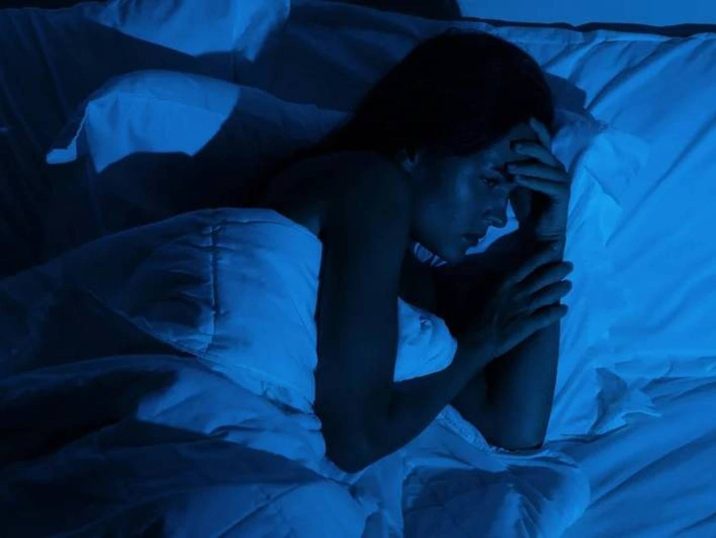 القلق والأرق يضعفان جهاز المناعة | النهضة نيوز