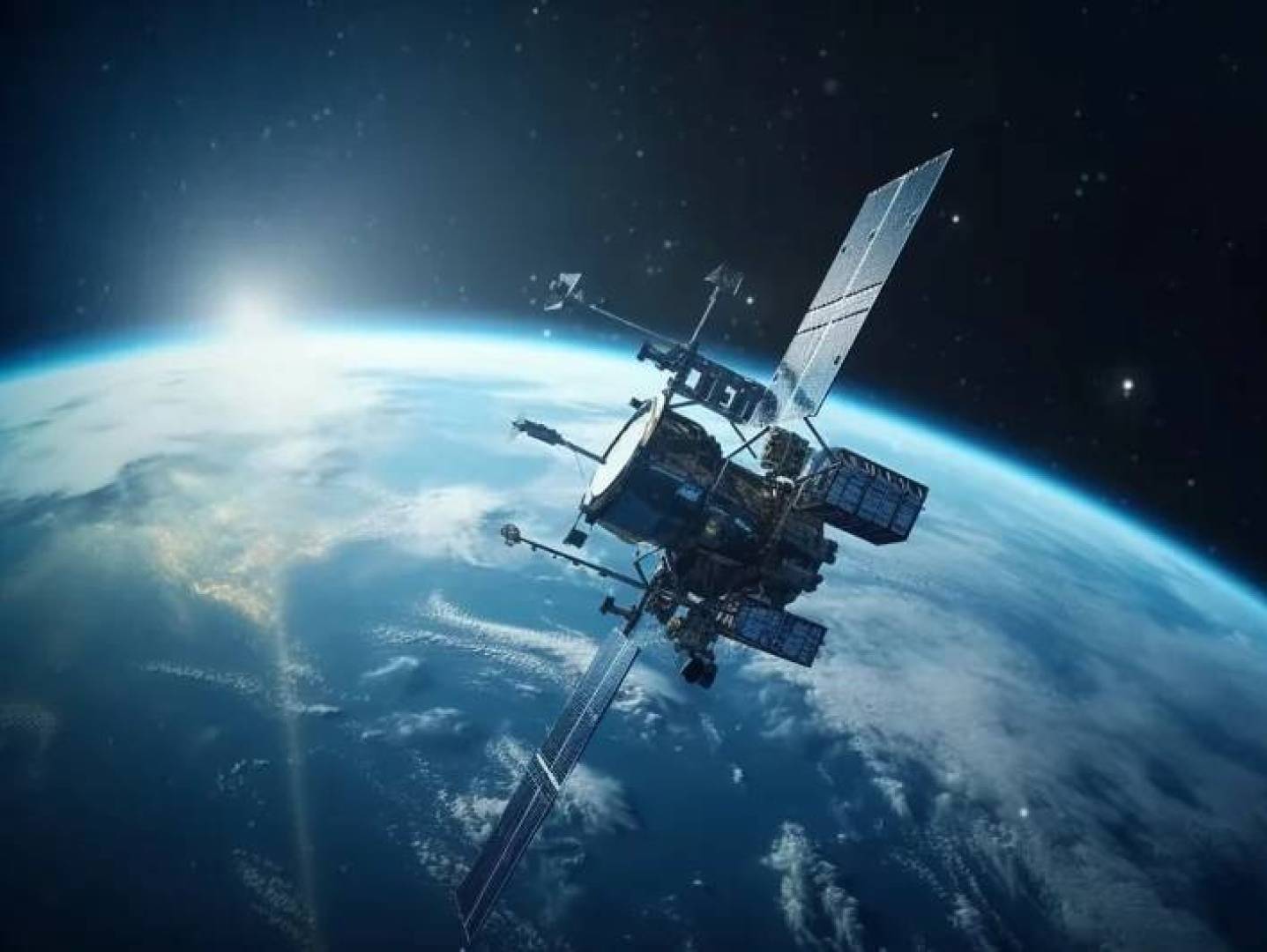 إنجاز فضائي روسي جديد يعزز قدرات أقمار CubeSat في المناورة والتحكم | النهضة نيوز