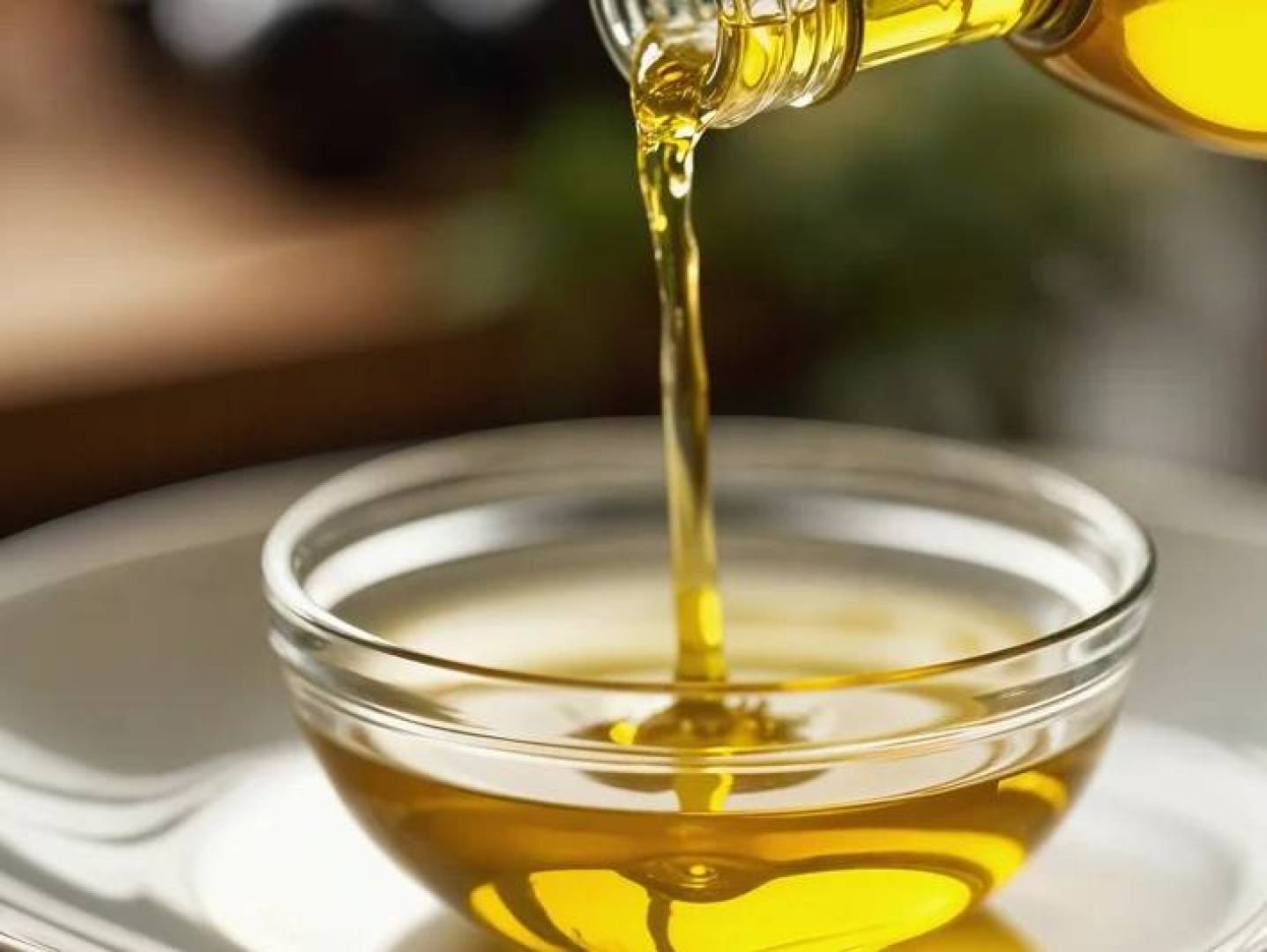 دراسة تكشف تأثير زيت الصويا على التمثيل الغذائي وعلاقته بالسمنة | النهضة نيوز