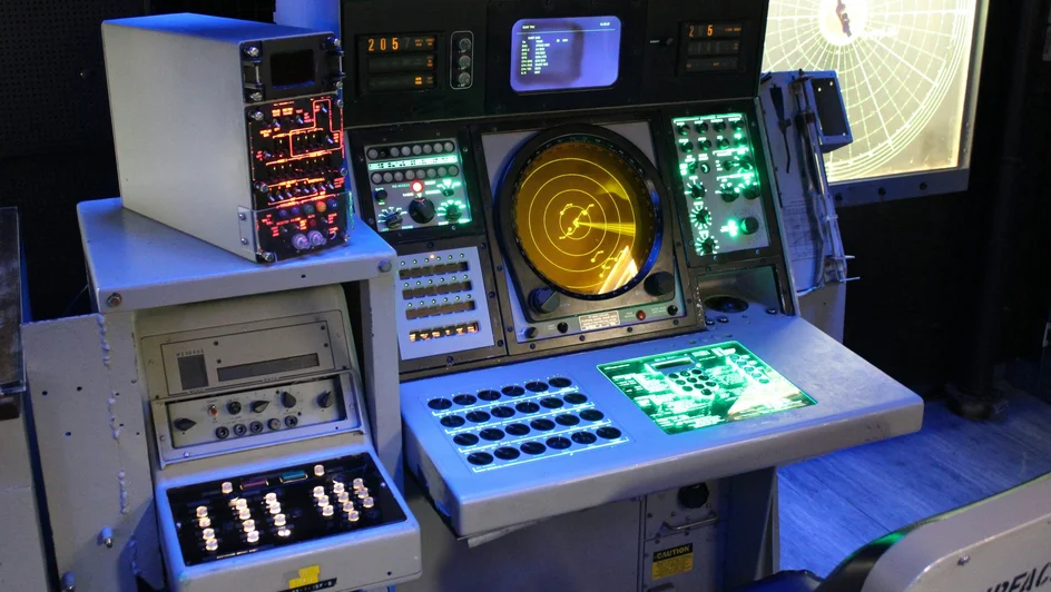 إطلاق القمر الصناعي المصري ( مصدر الصورة: Unsplash)