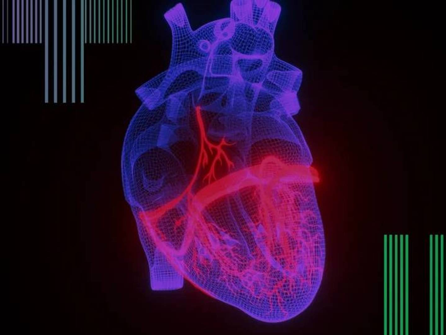 تحليل دم جديد لتشخيص مرض قلبي وراثي خطير | النهضة نيوز