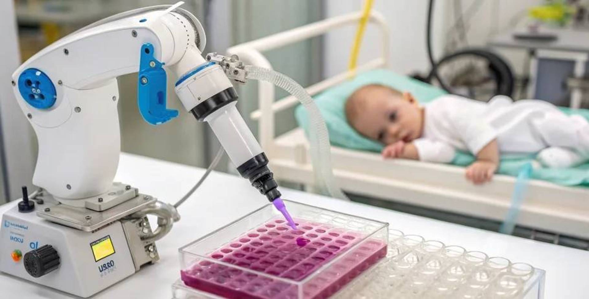 أطفال التلقيح الصناعي أكثر عرضة للإصابة بأمراض الحساسية | النهضة نيوز