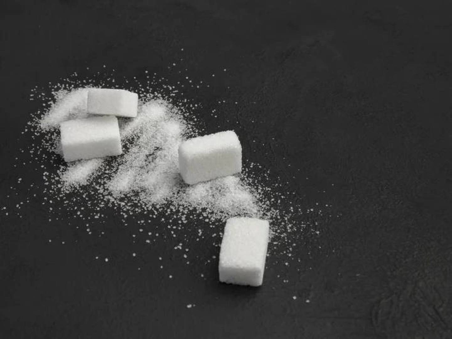 انتاج سكر صحي بديل حلو المذاق وقليل السعرات | النهضة نيوز