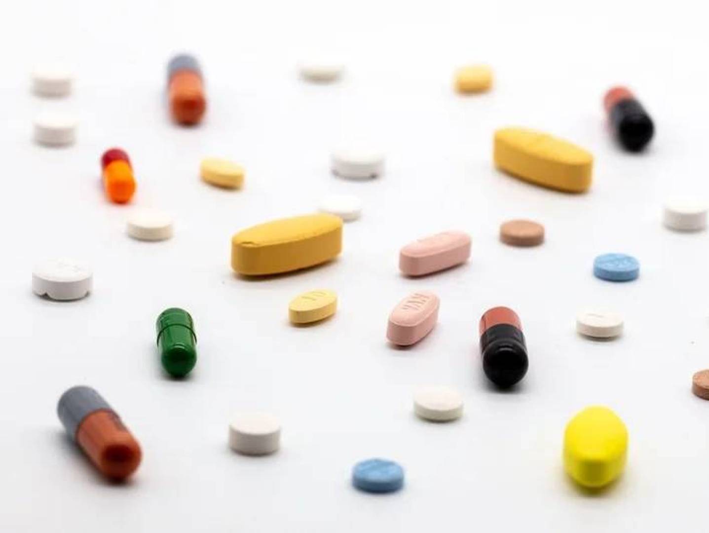 Vitamins and Cancer Risk: What the Research Shows