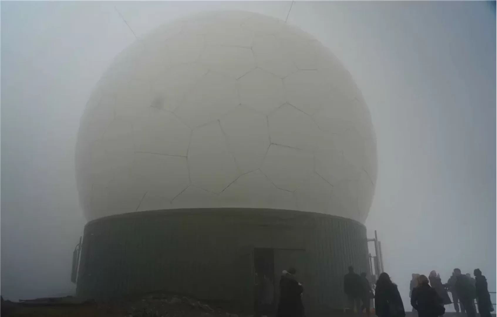 خطوة دفاعية كبرى.. الدنمارك تشتري رادارات إنذار جوي متطورة لمراقبة النشاط الروسي في القطب الشمالي والمحيط الأطلسي (مصدر الصورة: Danish MoD)