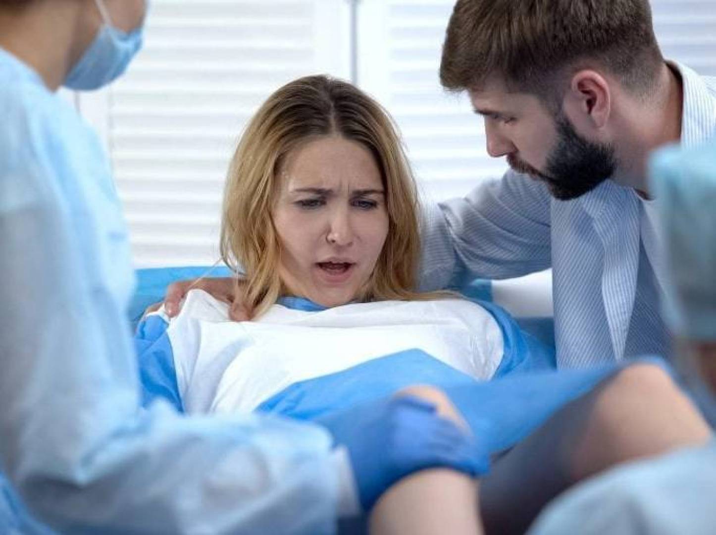 كيف يستشعر الرحم قوى الولادة وينظم الانقباضات؟ | النهضة نيوز