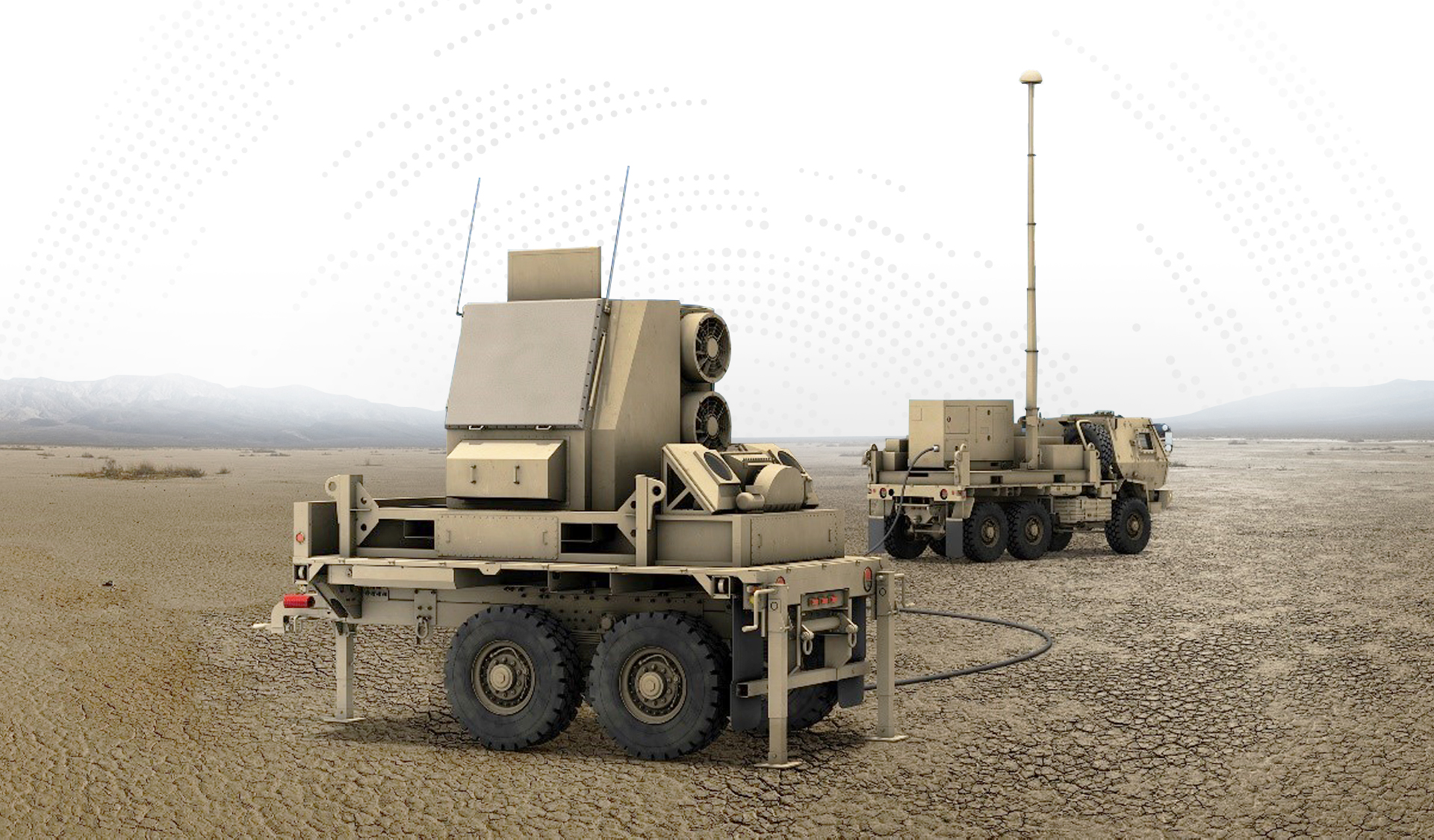 Lockheed Martin Secures $3 Billion Army Radar Contract