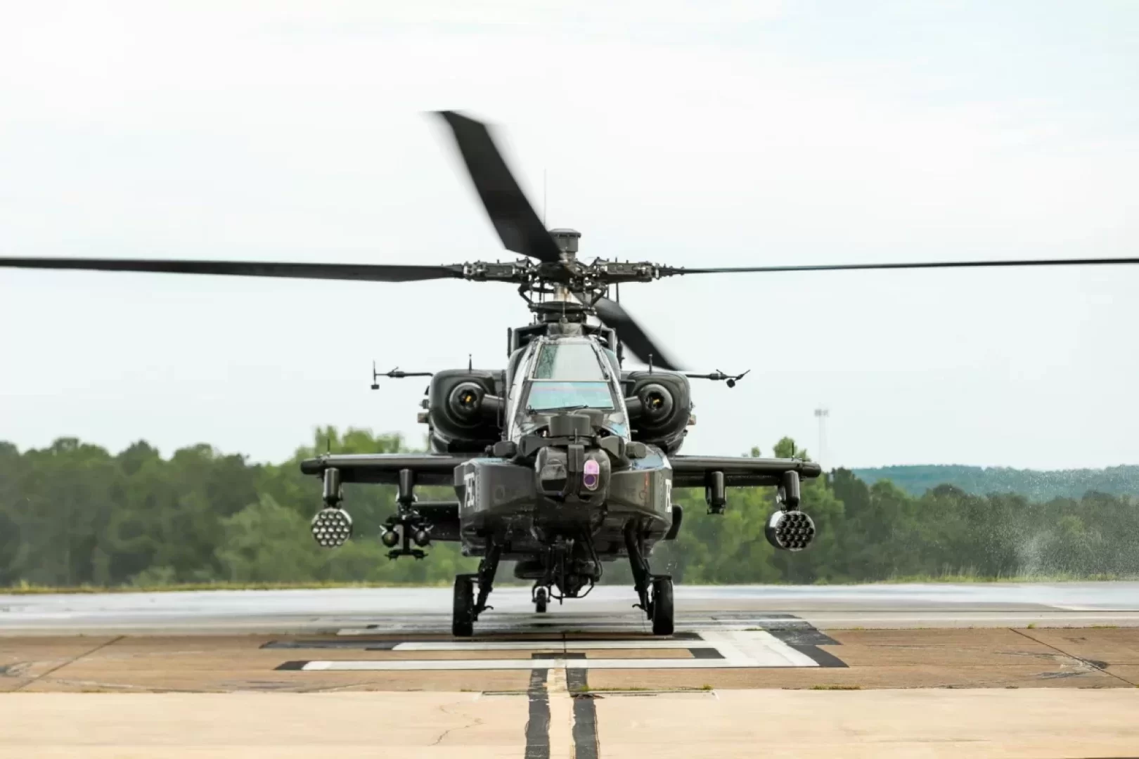 خطوة أمريكية تضمن جاهزية أحد أهم أصول الطيران القتالي للجيش (مصدر الصورة: US DoD)