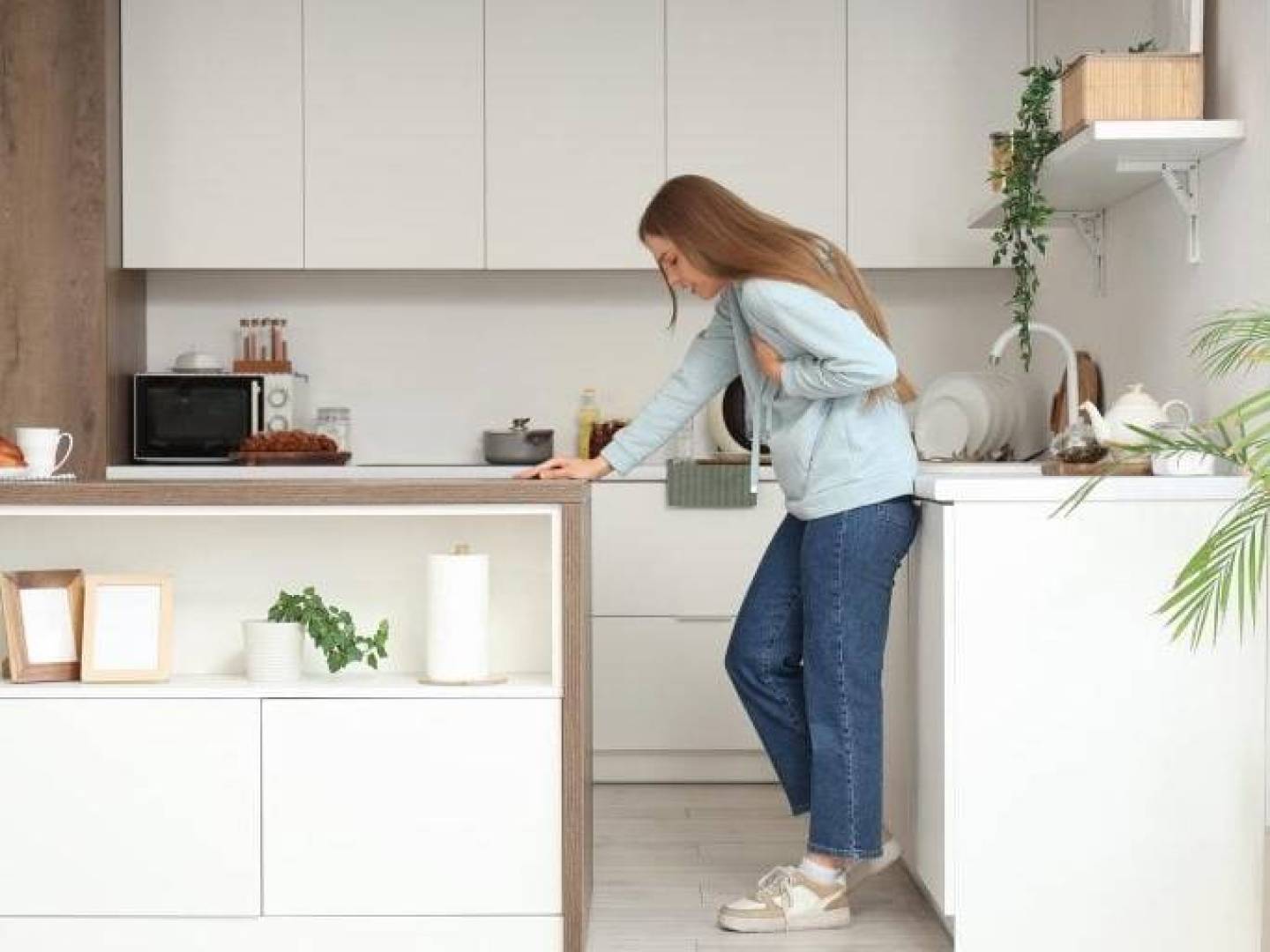 دور التنفس الخفي في الإرهاق المزمن | النهضة نيوز