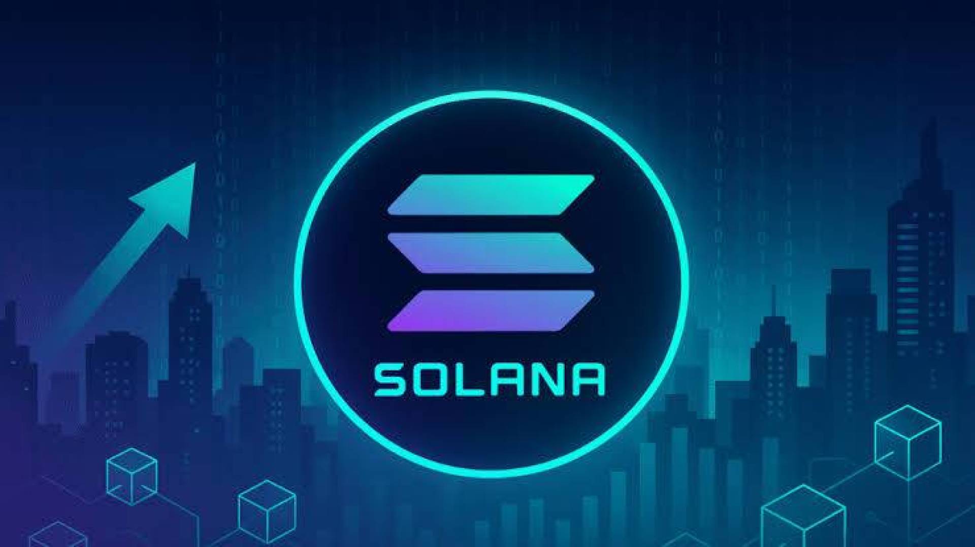 عملة سولانا SOL تسجل ارتفاعا حادا في الحجم وسط تشكيل نمط تقني متفائل |  النهضة نيوز