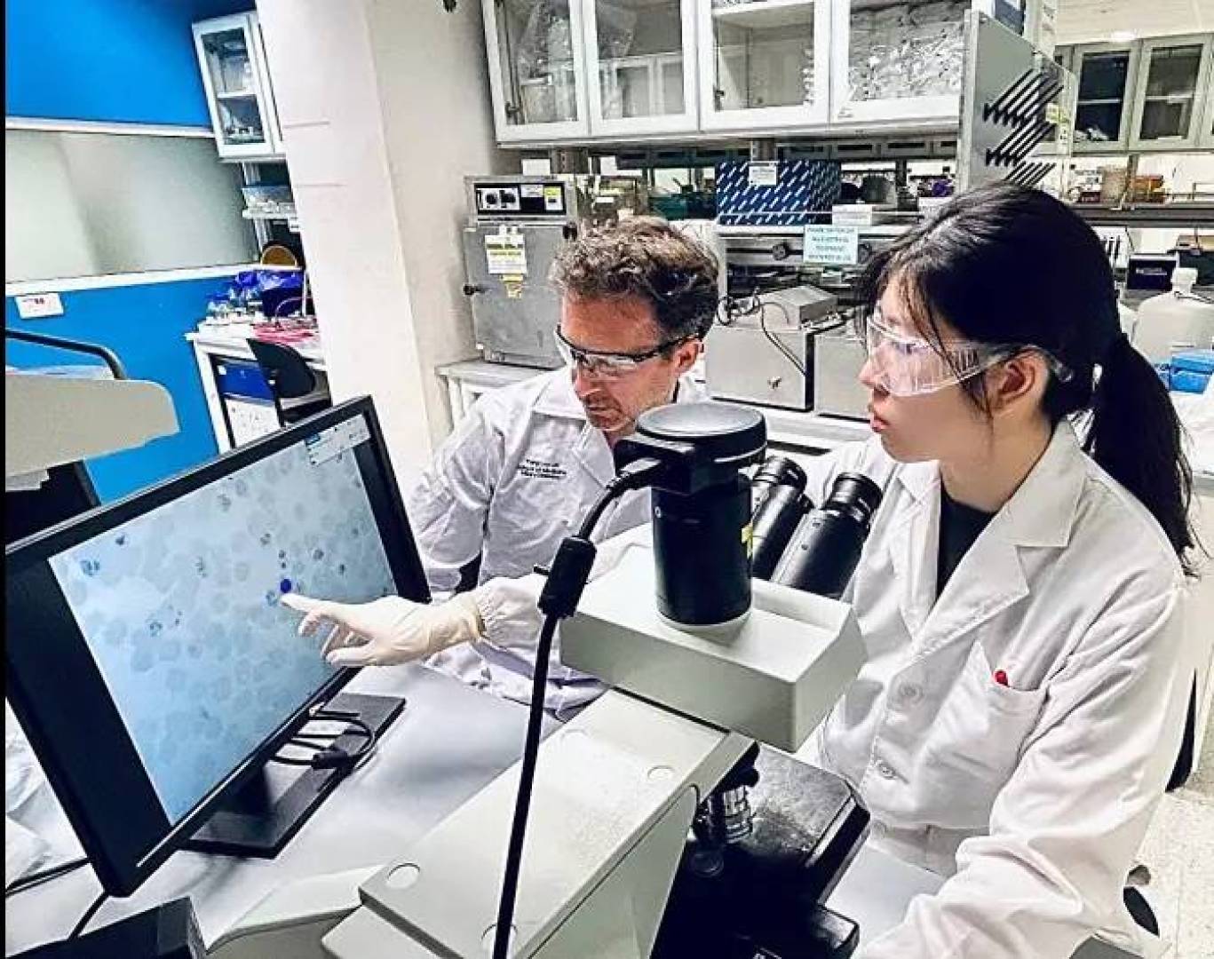 فحص دم جديد وعلاج منخفض التكلفة يفتحان آفاقا جديدة لعلاج الملاريا الدماغية | النهضة نيوز