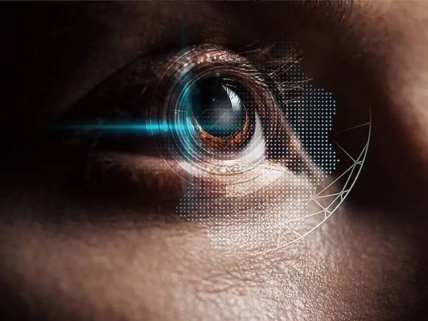 العلاقة بين أمراض القلب وأمراض العين | النهضة نيوز