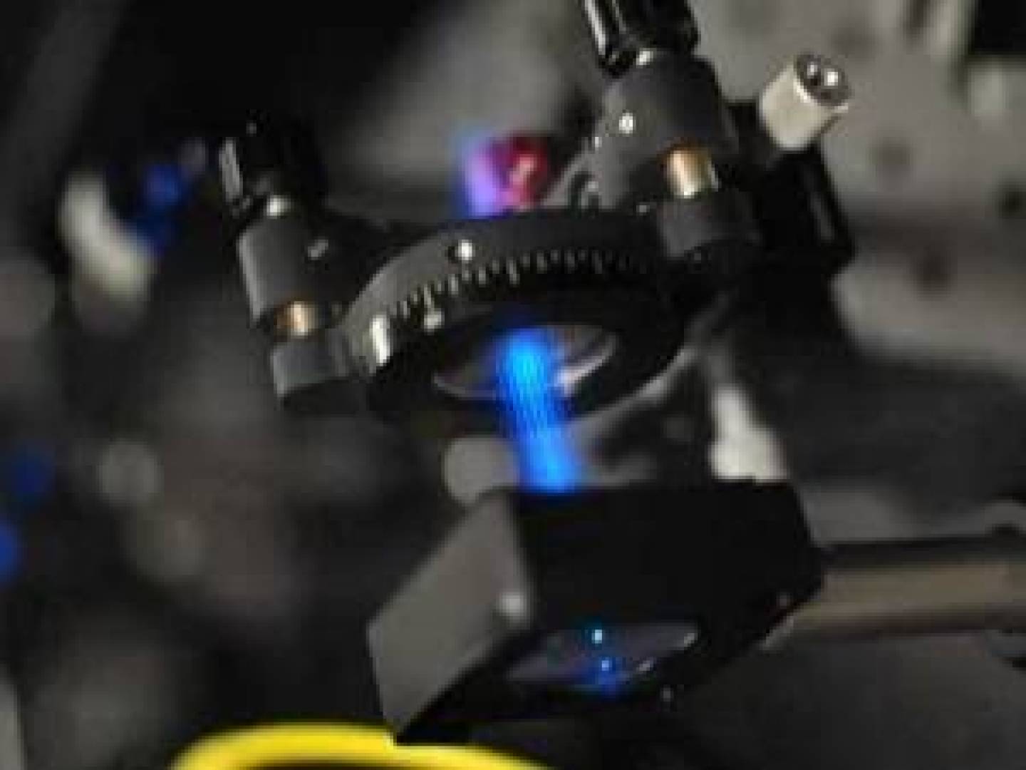 ابتكار جديد يفتح الباب أمام التصوير البيولوجي منخفض التكلفة | النهضة نيوز