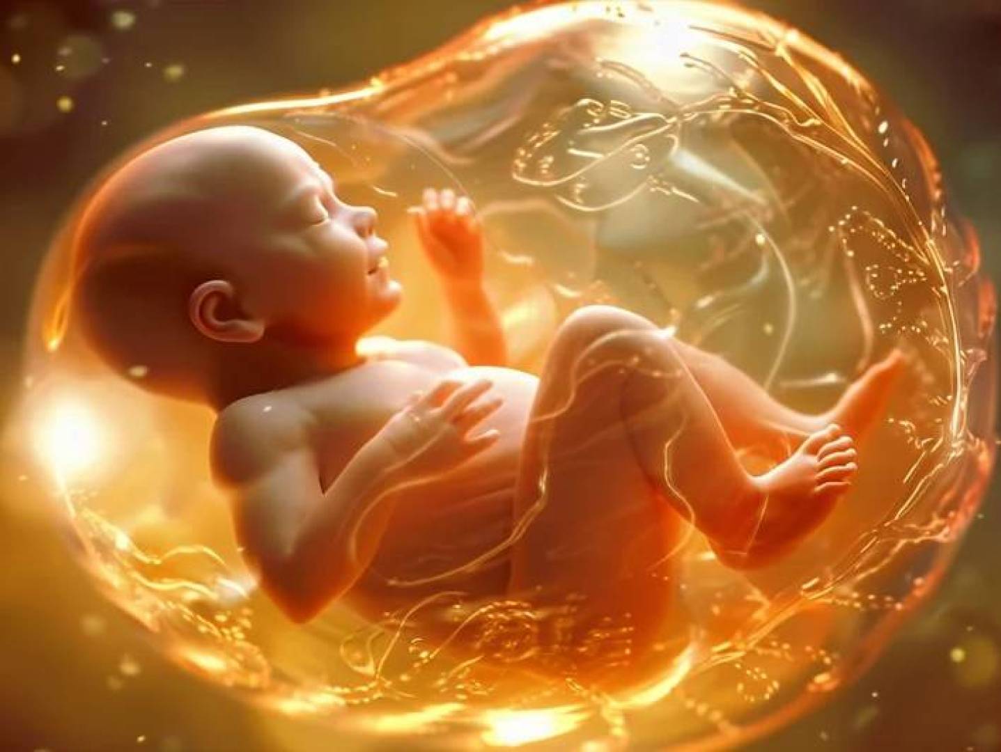 تقنية ذكاء اصطناعي جديدة تحسّن اختيار الأجنة في أطفال الأنابيب | النهضة نيوز