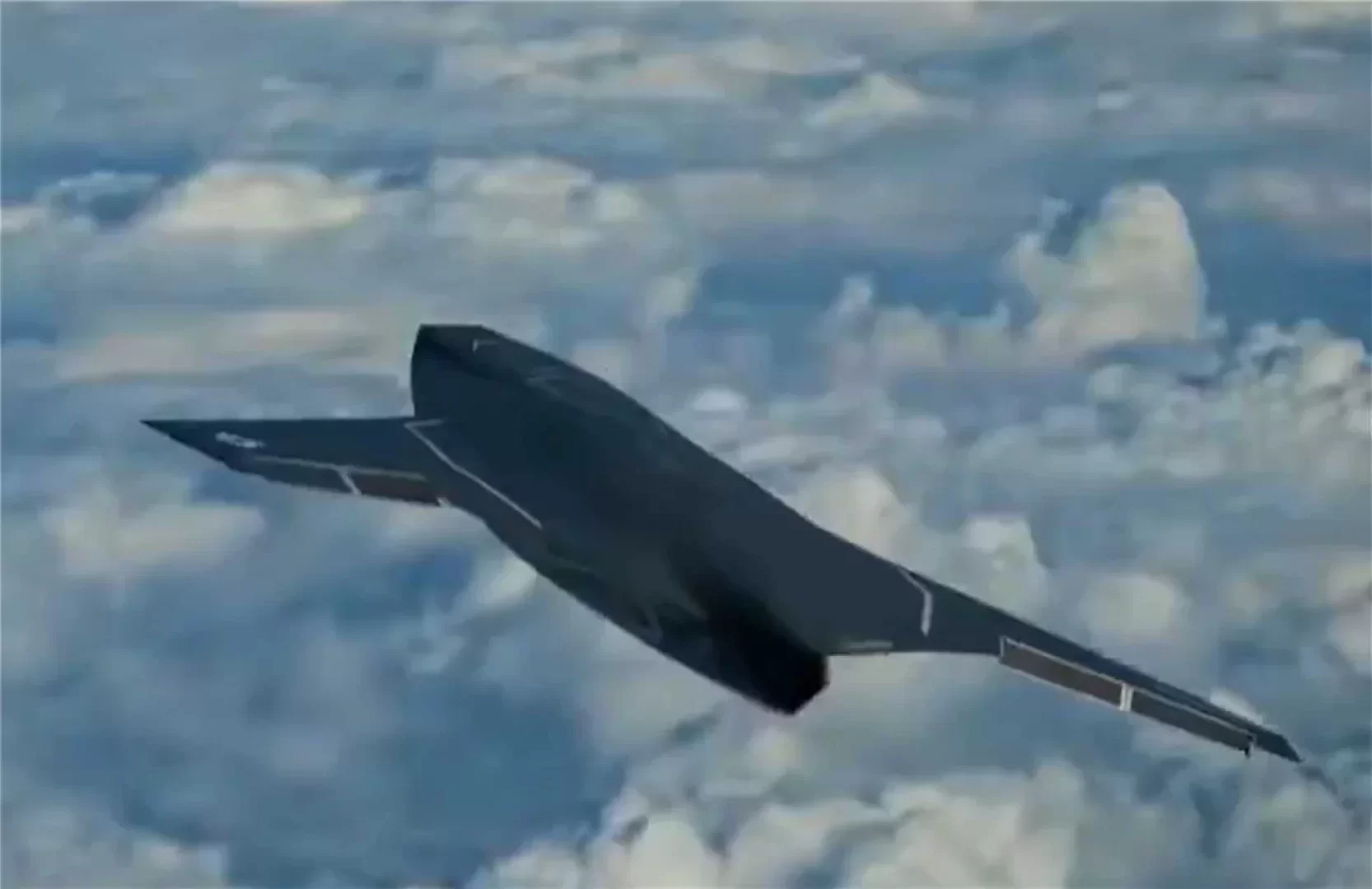 مقاتلة بلا طيار وبلا مدرج.. Shield AI تكشف عن X-BAT التي ستغير قواعد الحرب الجوية (مصدر الصورة: Shield AI)
