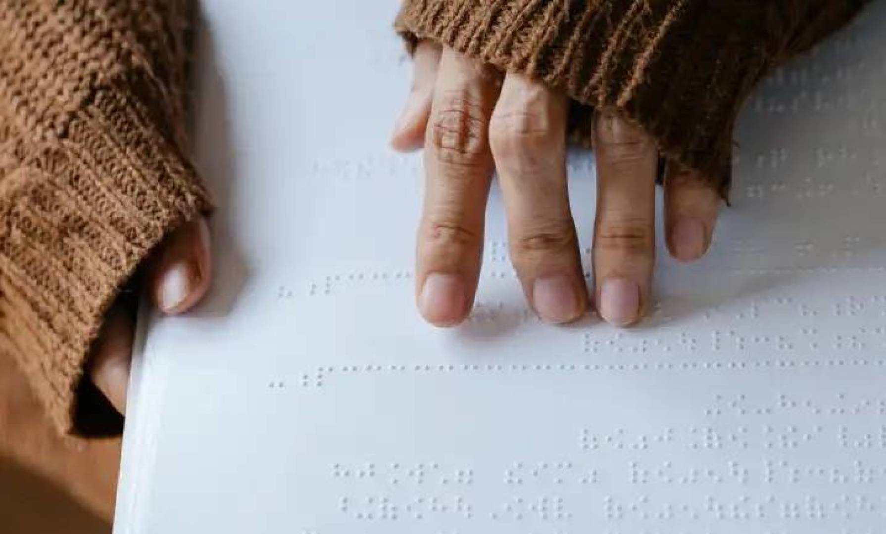 دراسة جينية تكشف أسبابا غير معروفة للعمى الوراثي | النهضة نيوز