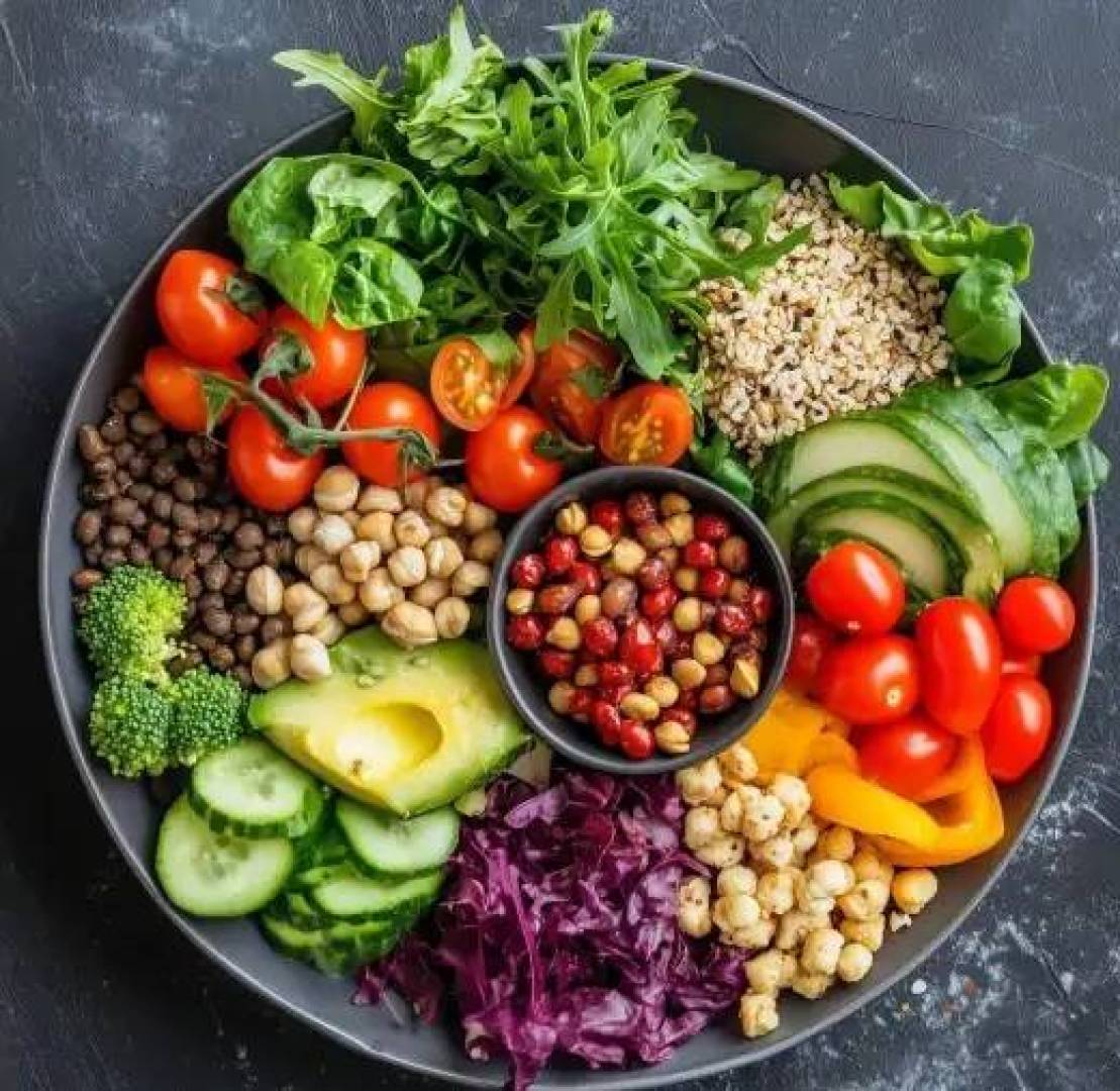 حمية قصيرة منخفضة السعرات تخفف التهاب داء كرون | النهضة نيوز